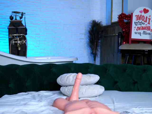 Modelo: HailyeMilf