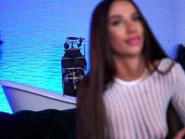 HailyeMilf webcam