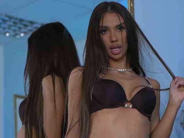 HailyeMilf