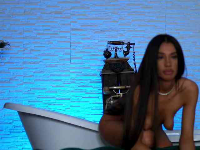 HailyeMilf webcam