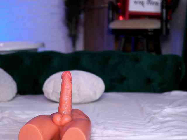 HailyeMilf webcam