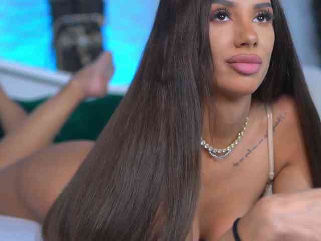 HailyeMilf