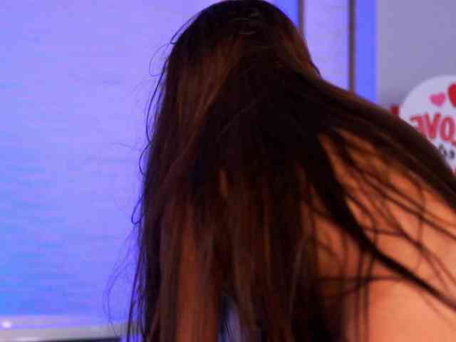 HailyeMilf webcam
