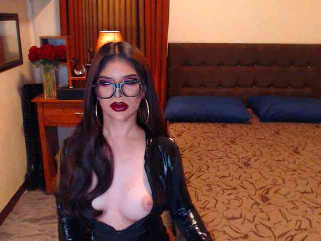 EXTREMELYDOM Sex Cam Show
