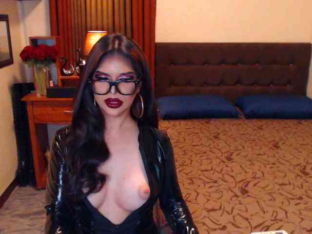 EXTREMELYDOM Sex Cam Show