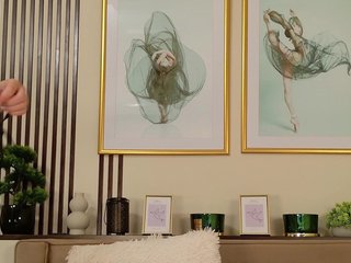 LaurenWade Porn Show