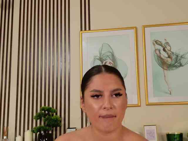 LaurenWade webcam