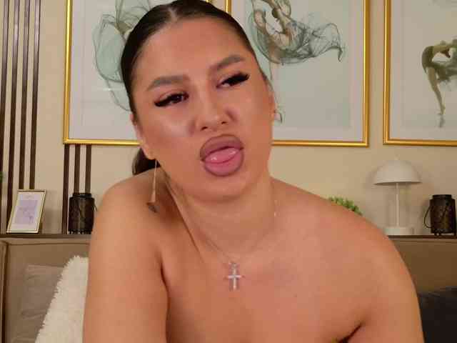 LaurenWade webcam