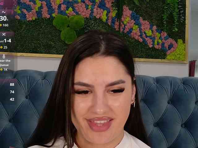 NicolePalm