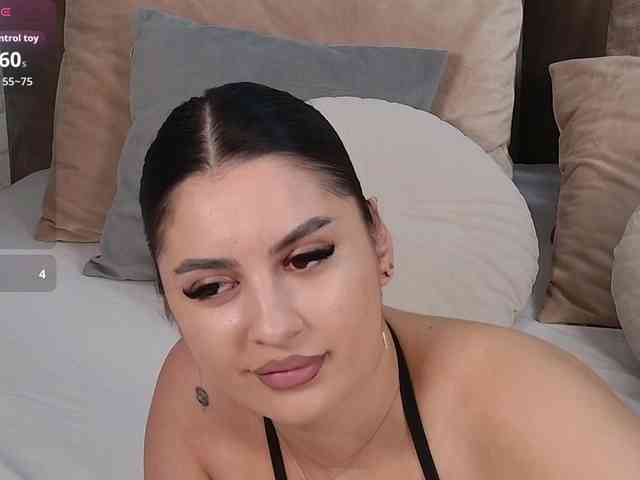 NicolePalm