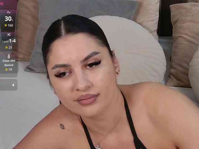NicolePalm