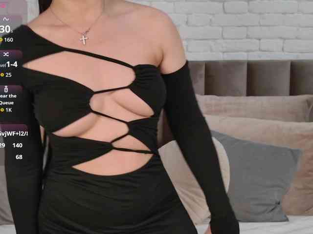 NicolePalm webcam