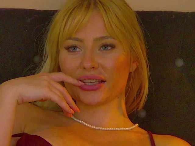 MisshaNight Live Cam su BongaCams