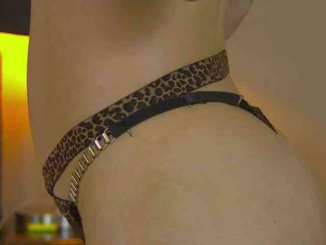 MisshaNight webcam