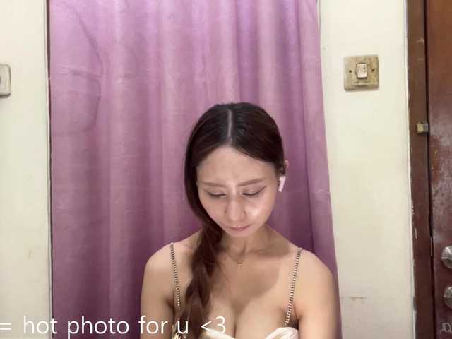 Camgirl WesleyLebold sur Bongacams