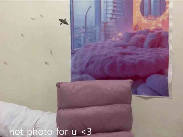 WesleyLebold webcam