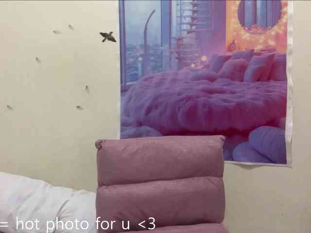 WesleyLebold webcam