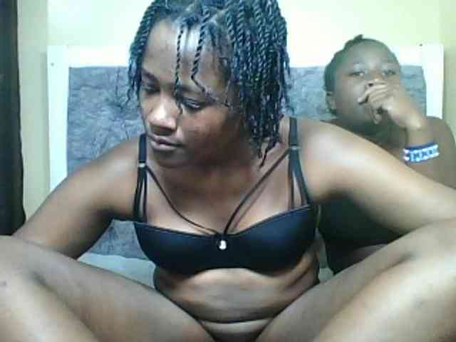 Beauty-petite webcam