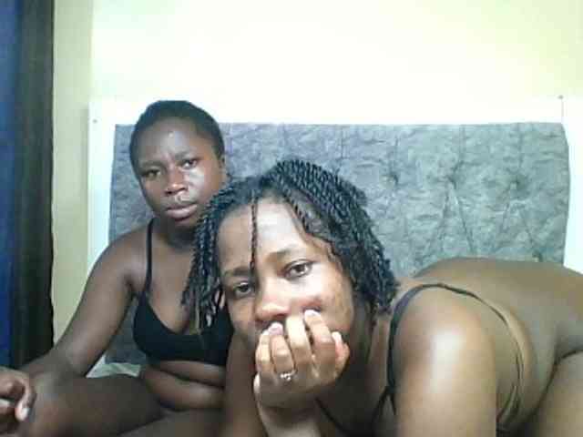 Beauty-petite webcam