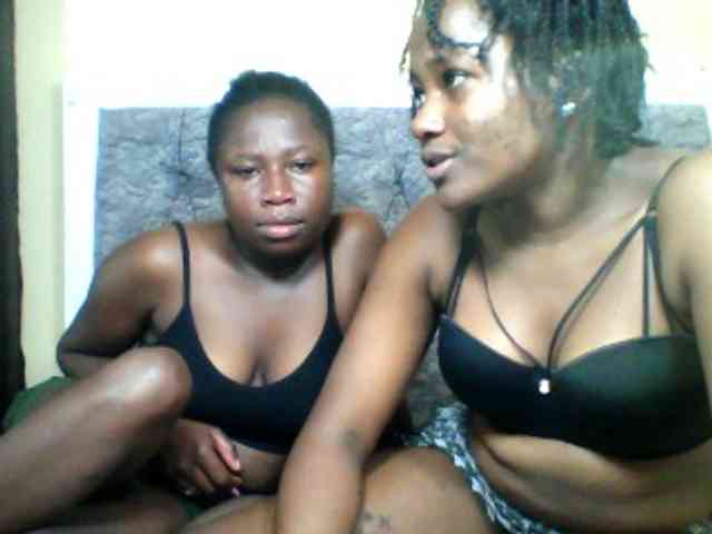 Beauty-petite webcam