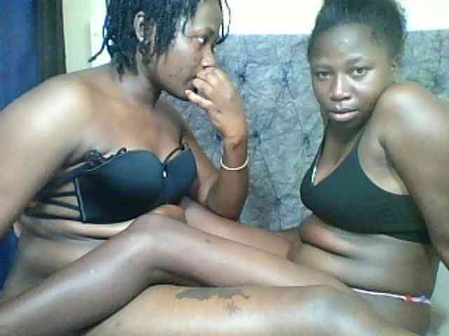 Beauty-petite webcam