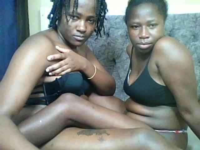 Beauty-petite webcam