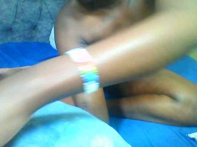 Beauty-petite webcam