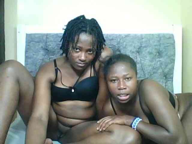 Beauty-petite webcam