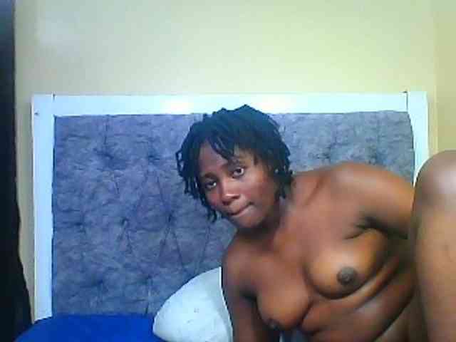 Beauty-petite webcam
