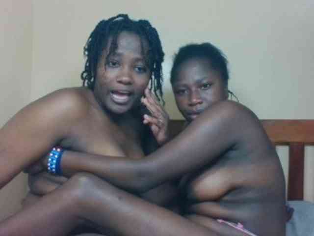 Beauty-petite webcam