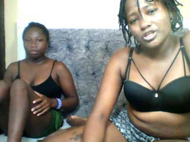 Beauty-petite webcam