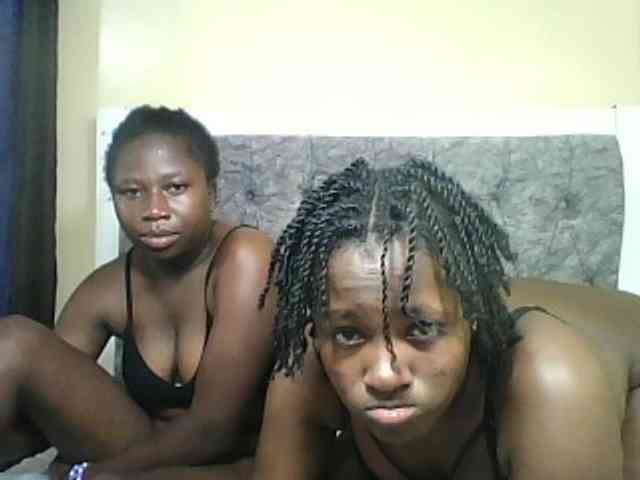 Beauty-petite webcam