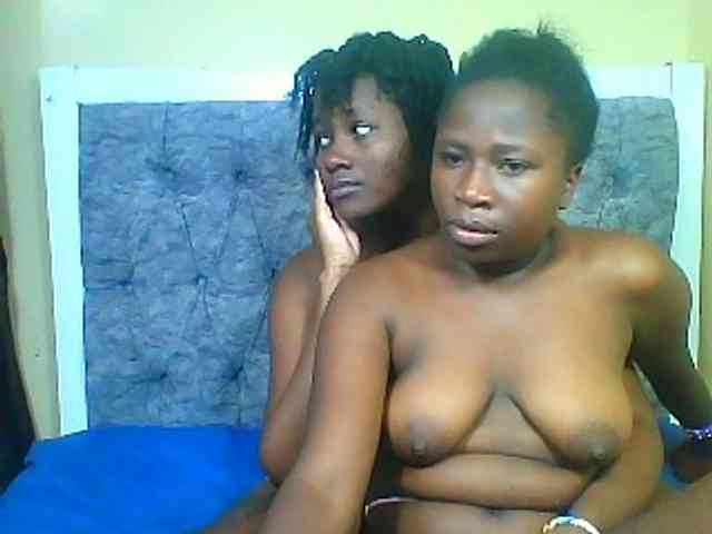 Beauty-petite webcam