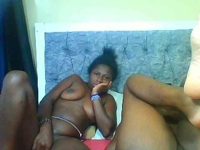 Beauty-petite webcam