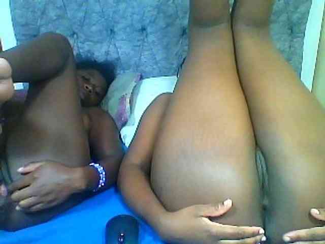 Beauty-petite webcam