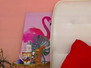 JadeRoyce Porn Show