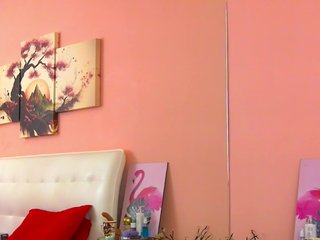 JadeRoyce Porn Show