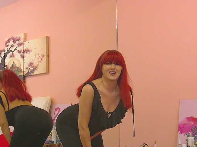 JadeRoyce live cam on BongaCams