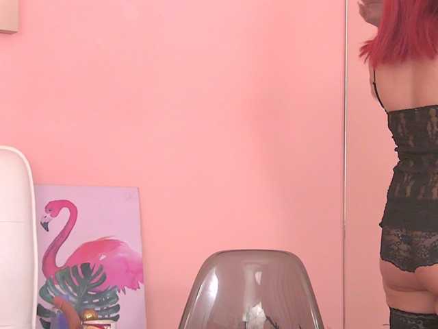 JadeRoyce live cam on BongaCams