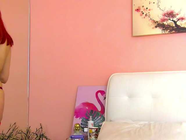 JadeRoyce live cam on BongaCams