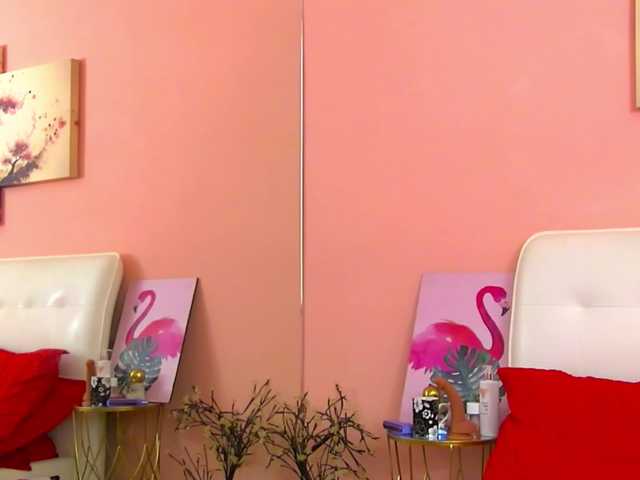 JadeRoyce live cam on BongaCams