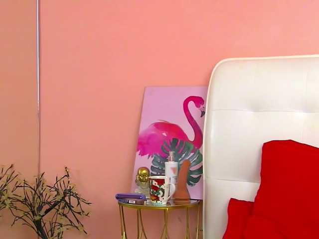 JadeRoyce live cam on BongaCams
