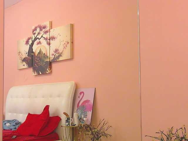 JadeRoyce live cam on BongaCams