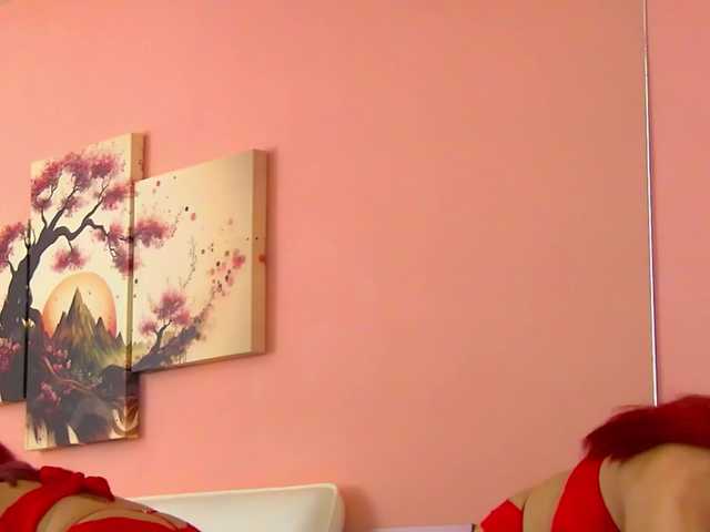 JadeRoyce live cam on BongaCams