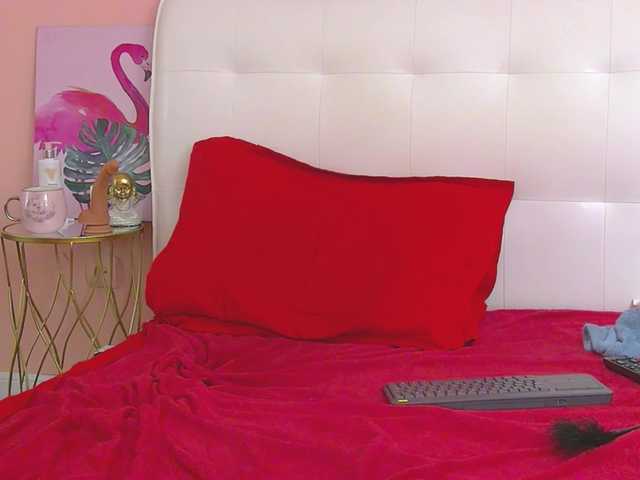 JadeRoyce live cam on BongaCams