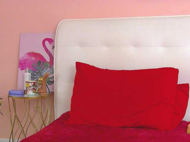 JadeRoyce live cam on BongaCams