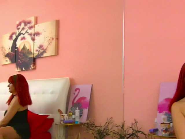 JadeRoyce live webcam show
