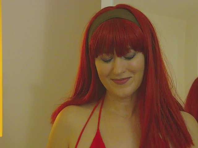 JadeRoyce live cam on BongaCams