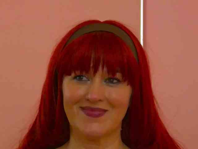 JadeRoyce webcam