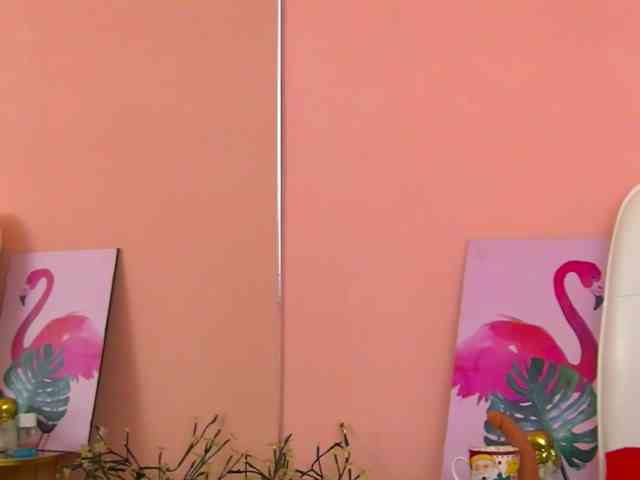 JadeRoyce webcam